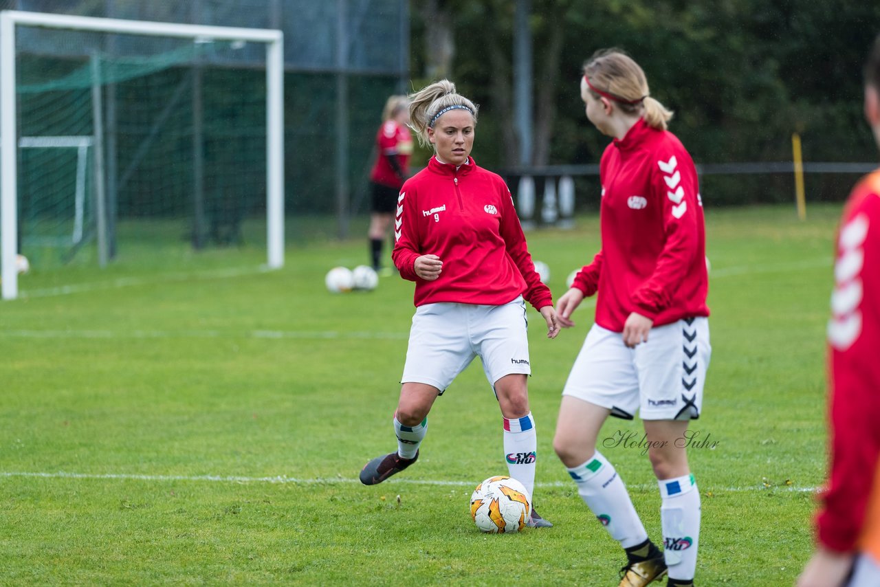 Bild 134 - Frauen SV Henstedt Ulzburg II - TSV Klausdorf : Ergebnis: 2:1